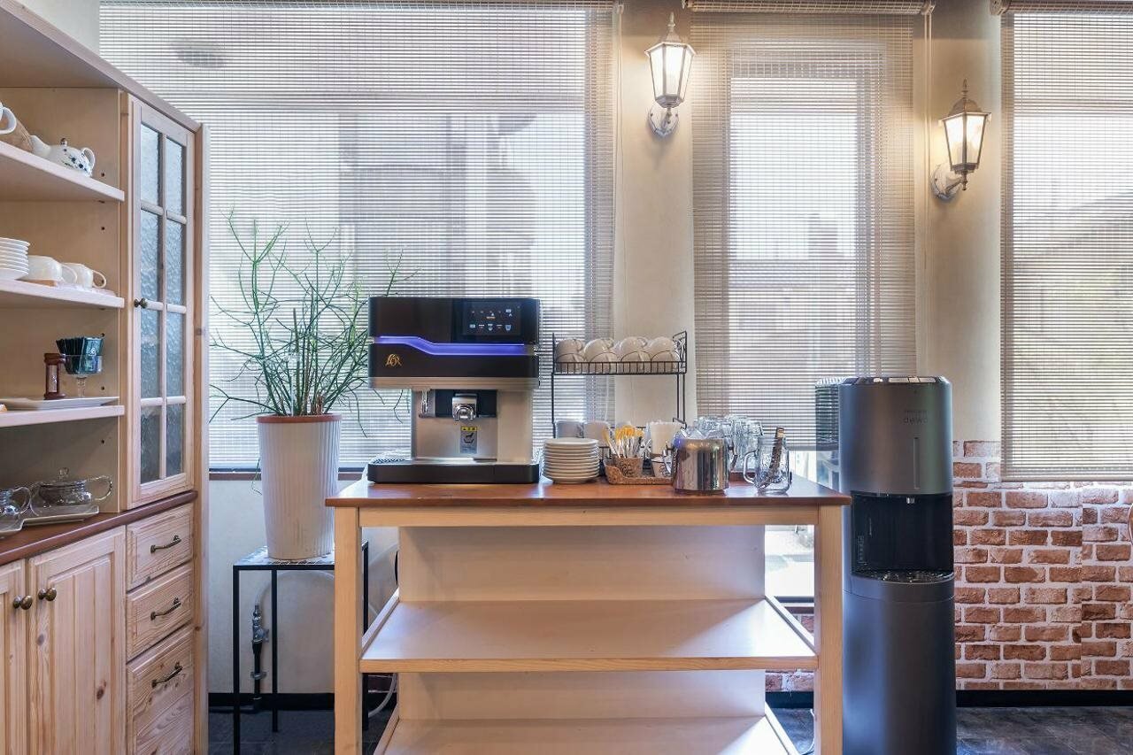 Фото Fukuyama Station Inn