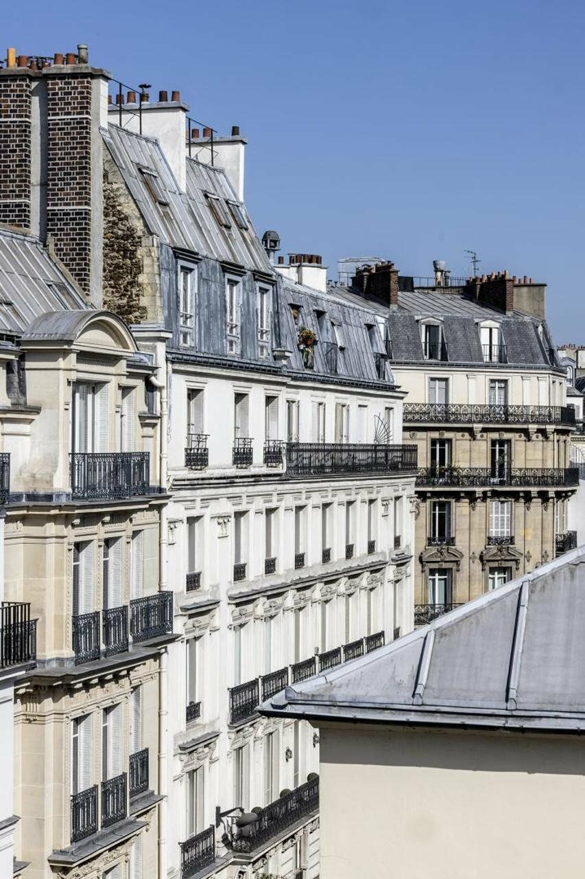 Фото Hotel Ernest Paris