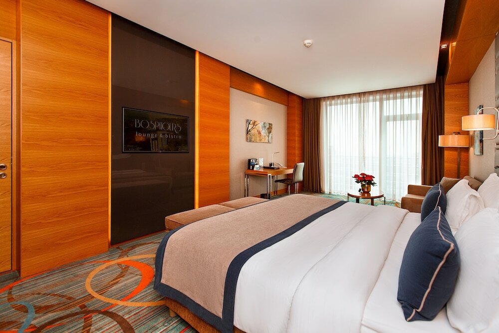 Фото Winter Park Hotel Baku