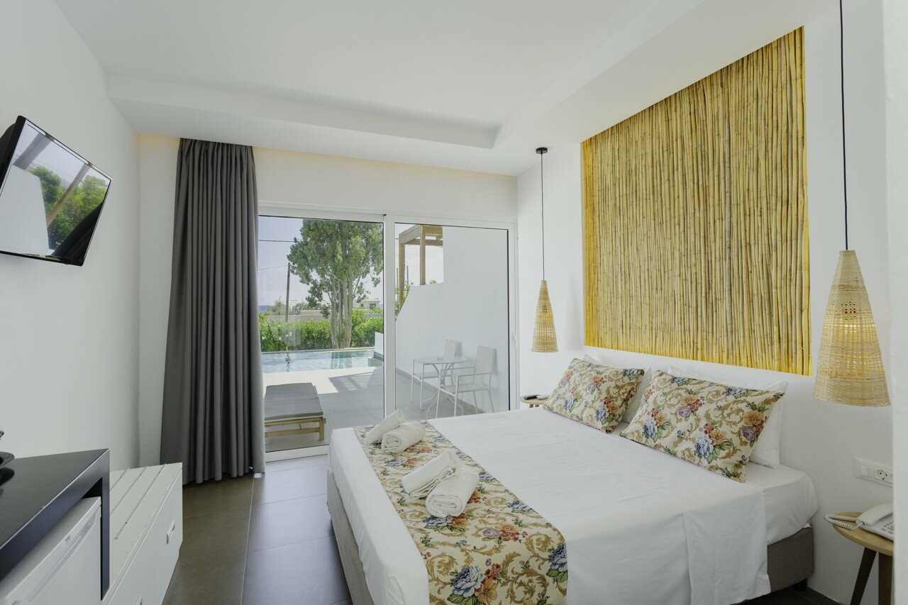 Фото Belmare Hotel