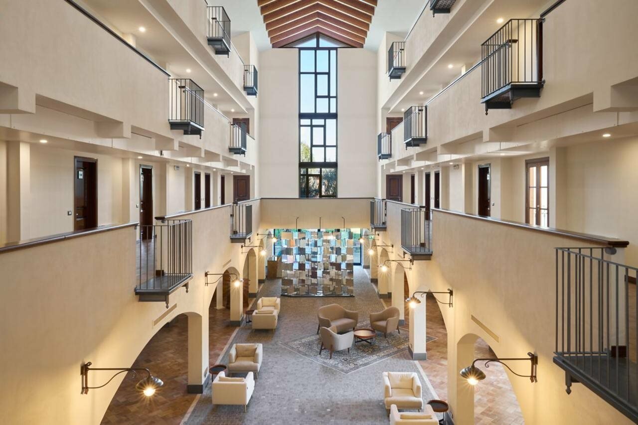 Фото Hotel Casal dell'Angelo