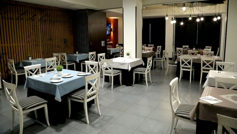 Фото Hotel Oriente