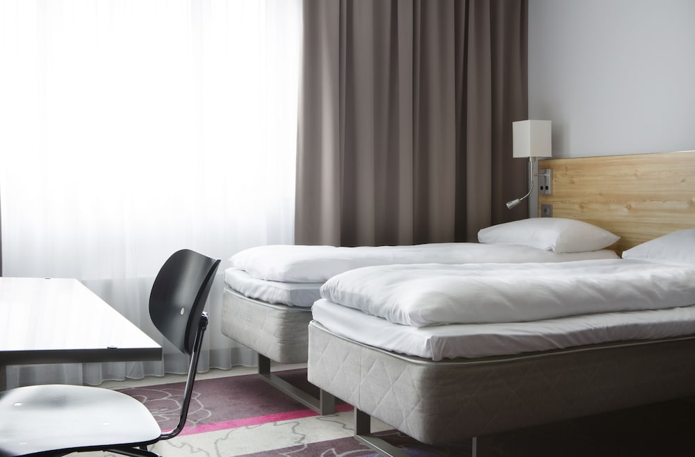 Фото Comfort Hotel Xpress Youngstorget