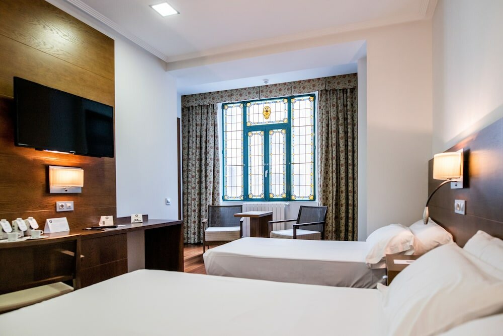 Фото Soho Boutique Oviedo