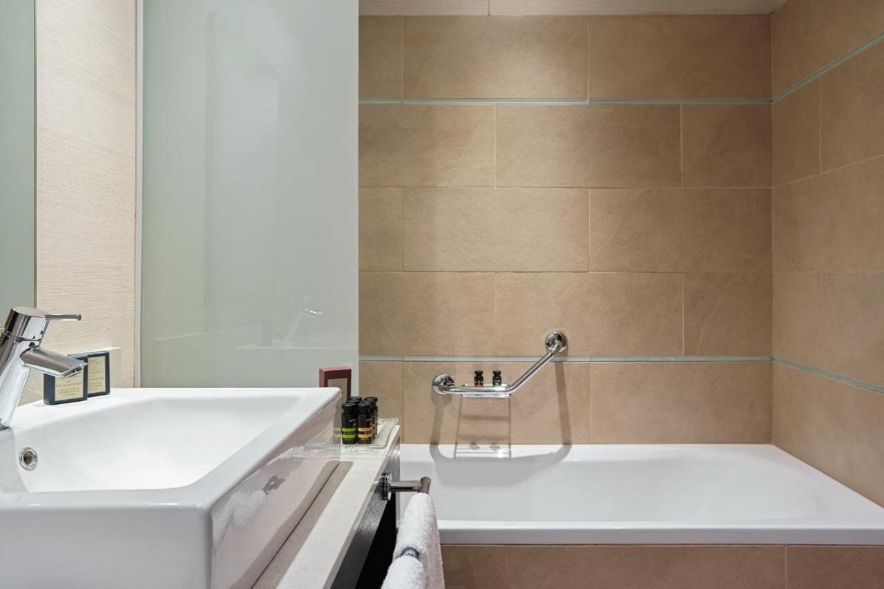 Фото Galaxy Hotel Iraklio