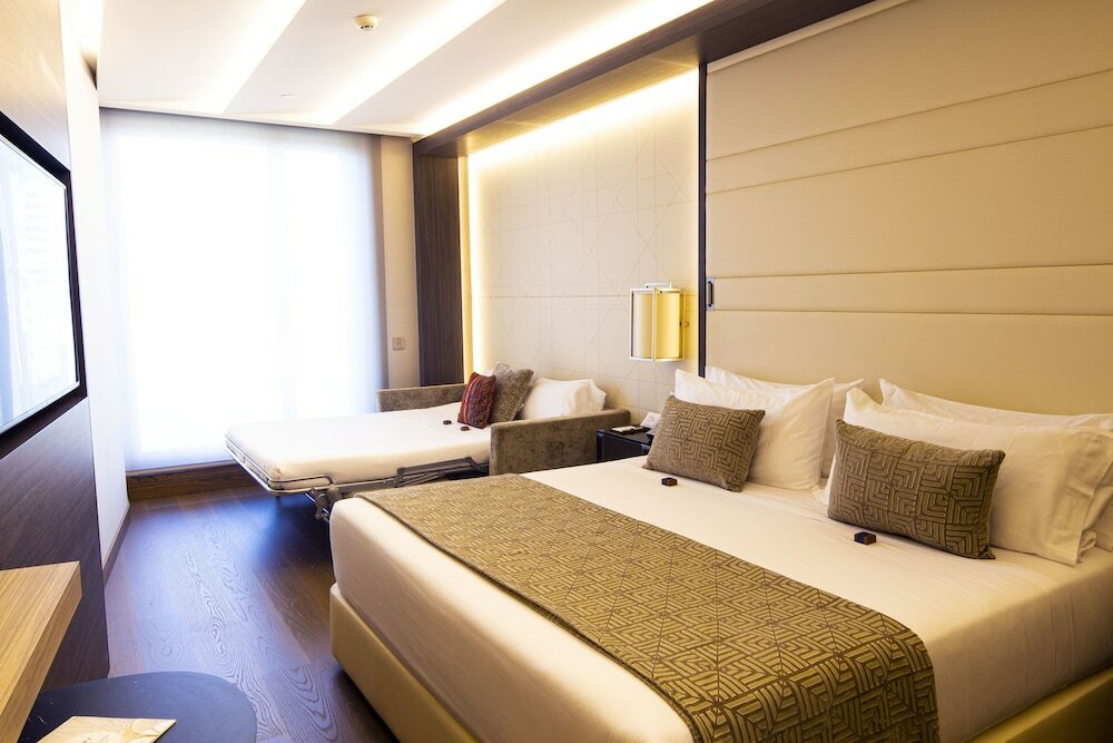 Фото Vp Plaza España Design