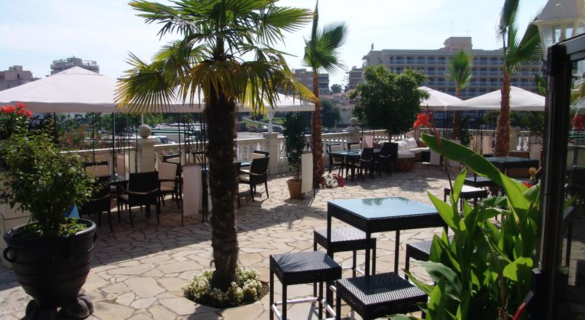 Фото Hotel Bonsol