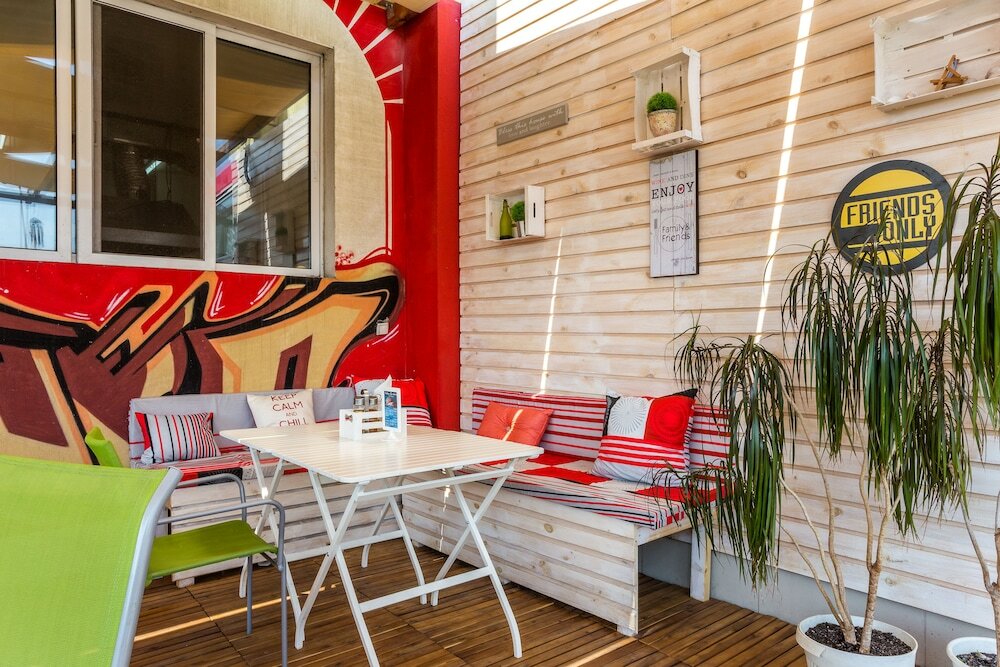 Фото Art Hotel Simona