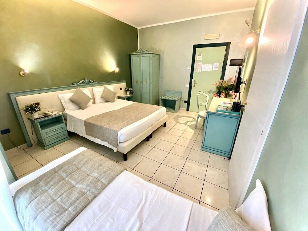 Фото Piccolo Hotel Nogara