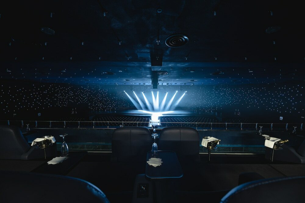 Фото Cleopatra Palace Hotel