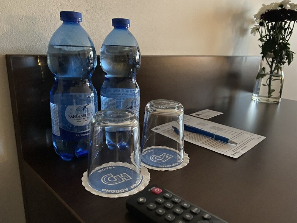 Фото Hotel Chodov Asc