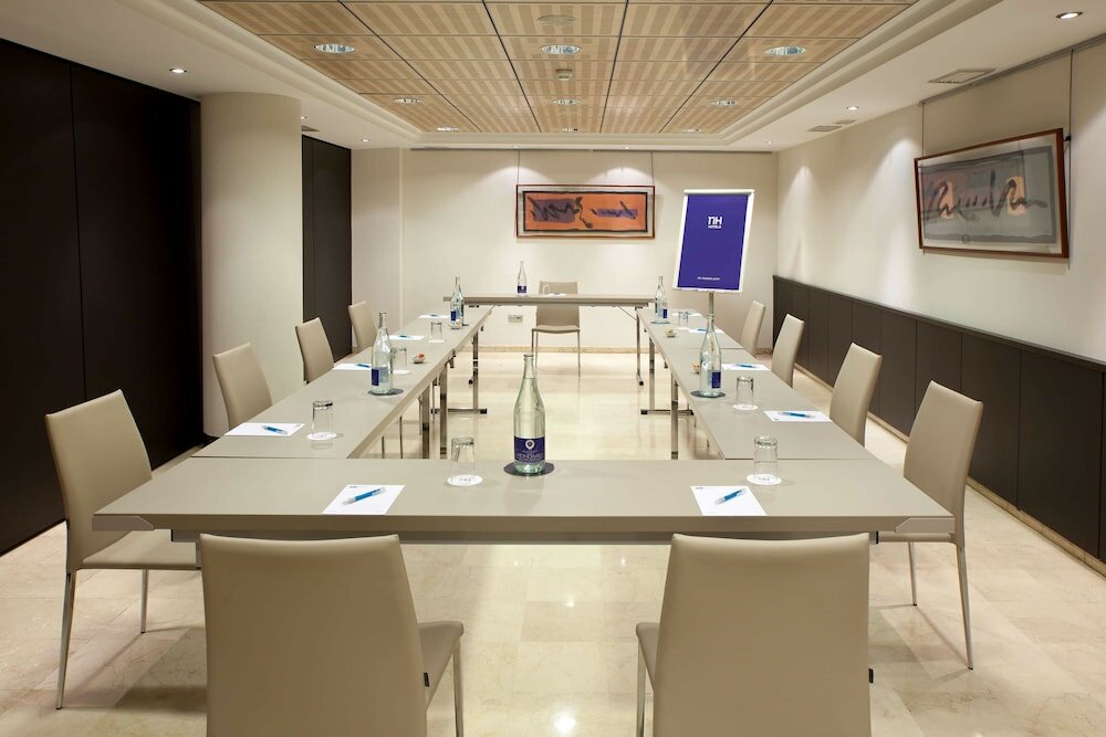 Фото Nh Ciudad de Santander