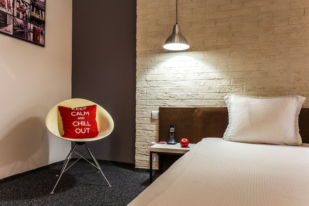 Фото Art Hotel Simona