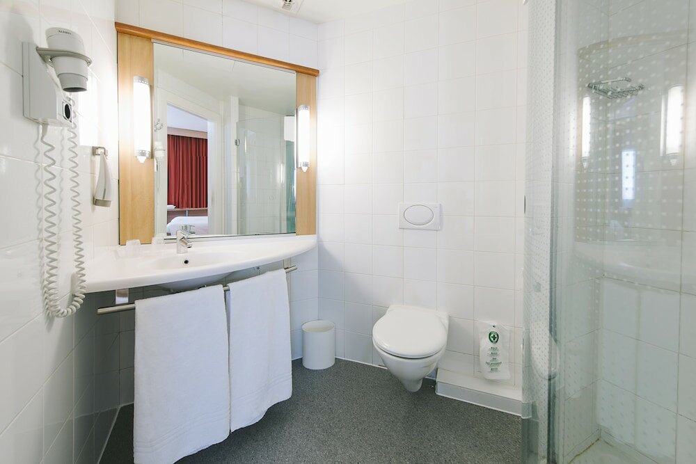 Фото Ibis Madrid Centro