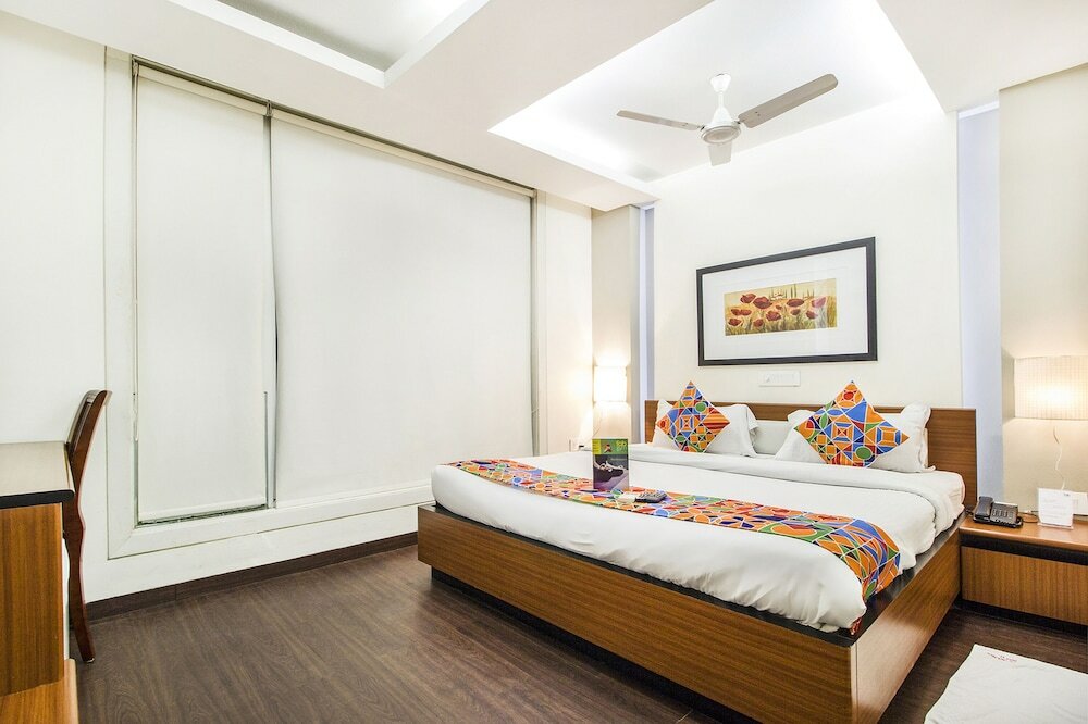 Фото Fabhotel Prime Avenue