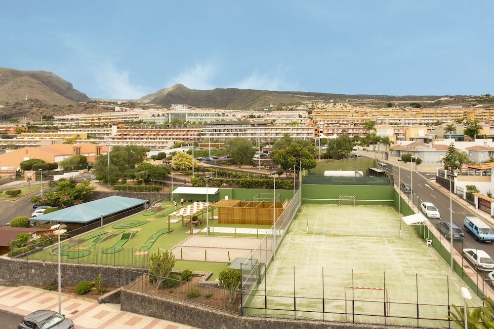 Фото Landmar Playa La Arena