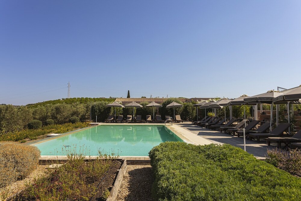 Фото La Foresteria Planeta Estate