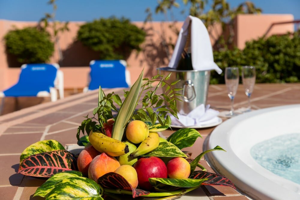 Фото Отель Ibersol Almuñecar Beach & Spa