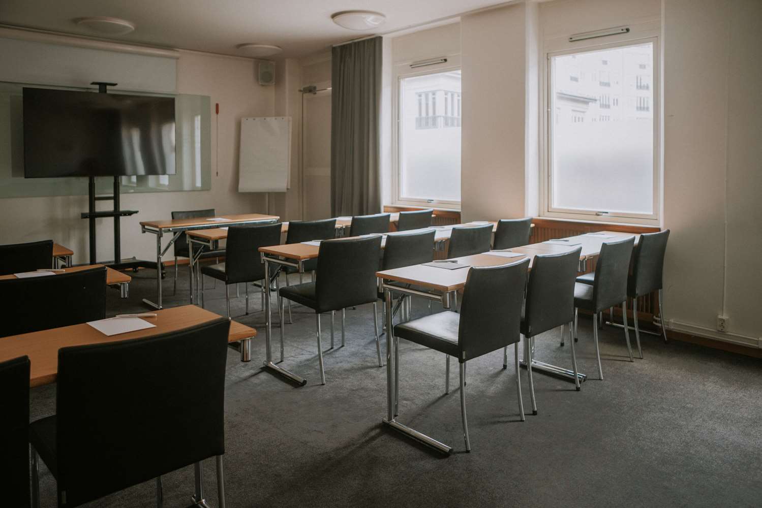 Фото Comfort Hotel Jazz