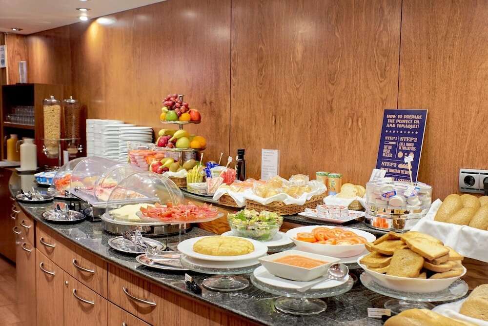 Фото Hotel Garbi Millenni 