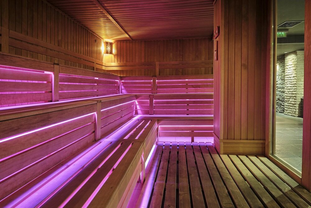 Фото Grand Hotel Bansko