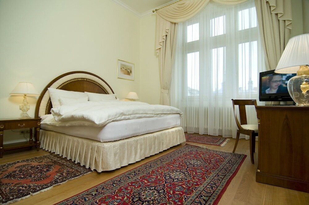 Фото отеля 5