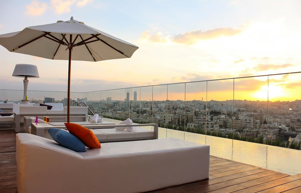 Фото Regency Palace Amman