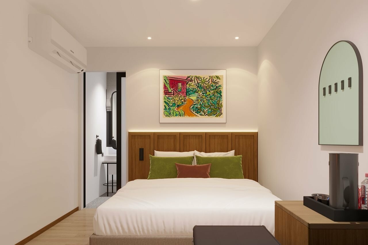 Фото Lub d Bangkok - Siam Square