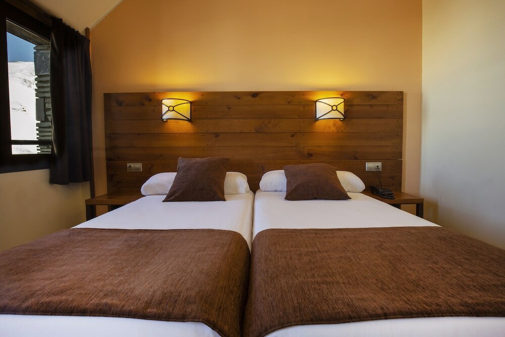 Фото Hotel Magic Pas