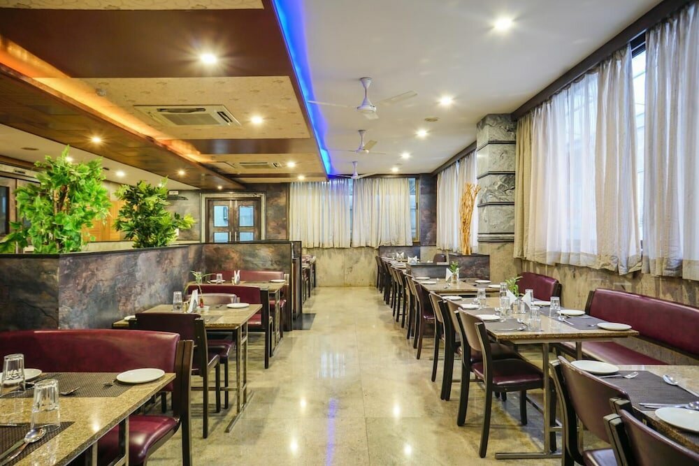 Фото Silverstar Hotel