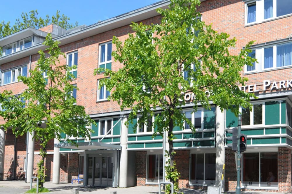 Фото Comfort Hotel Park