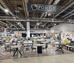 Fortis (Qabdolov kóshesi, 1/8), furniture store