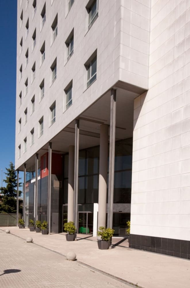 Фото B&b Hotel Barcelona Mollet Porta de Gallecs