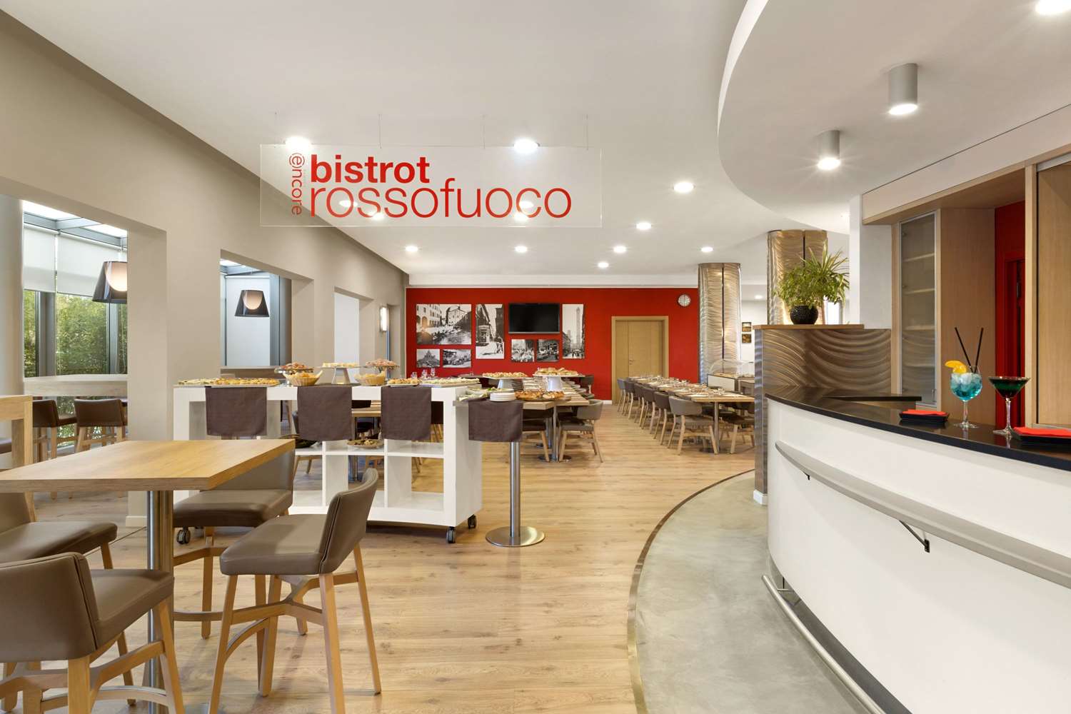 Фото Mitico Hotel