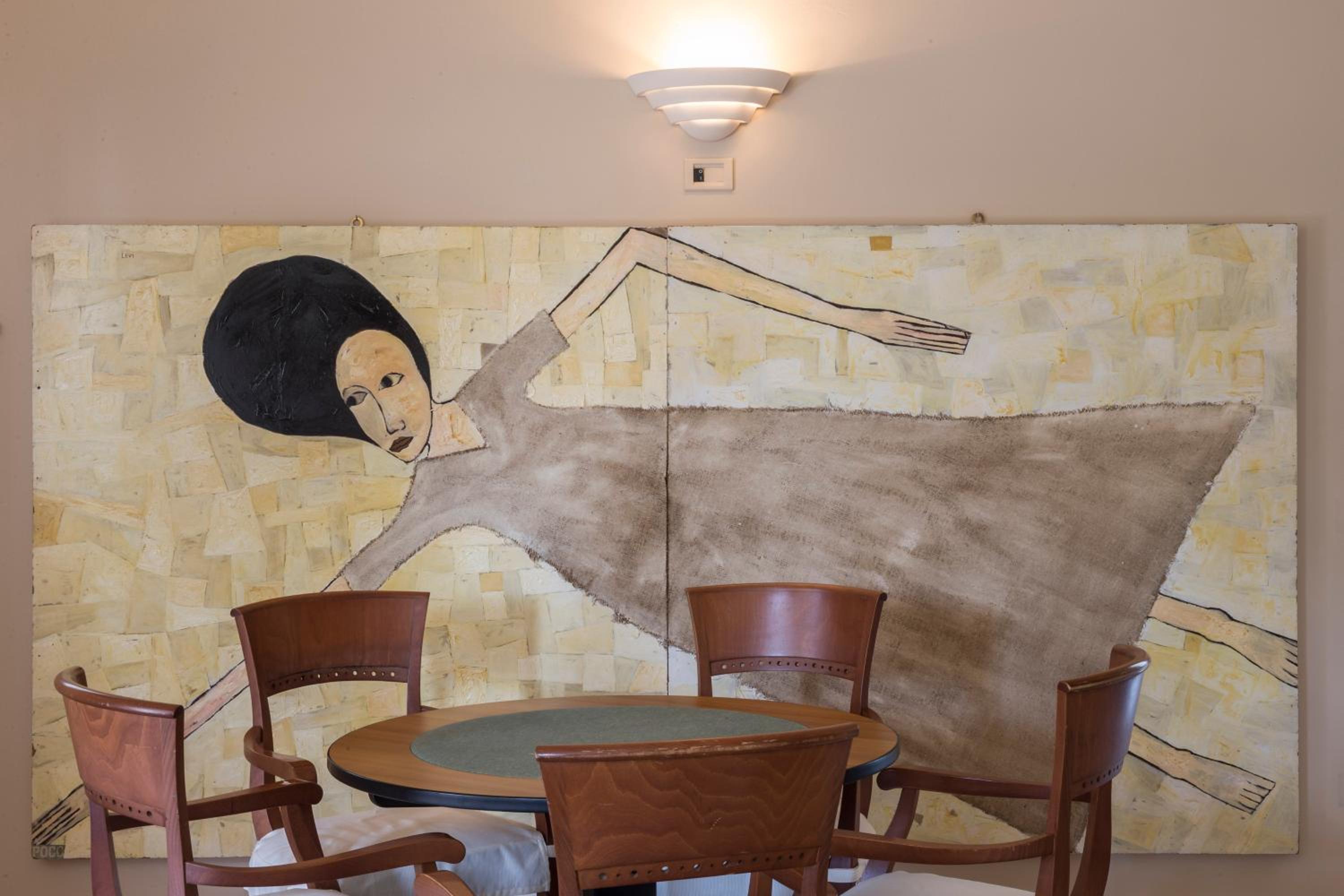 Фото Hotel Mon Repos