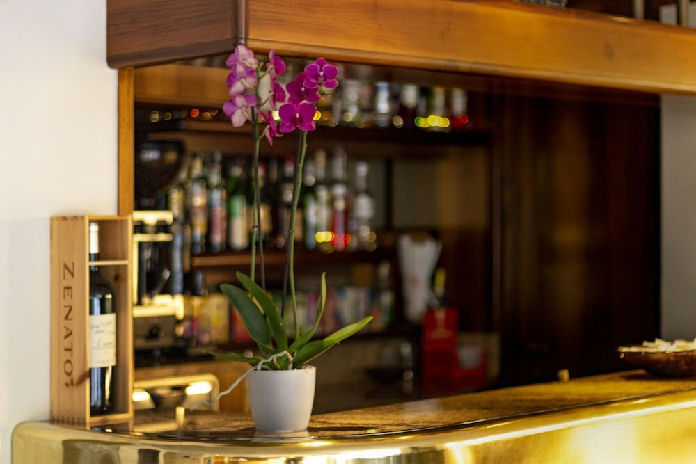 Фото Hotel Désirée