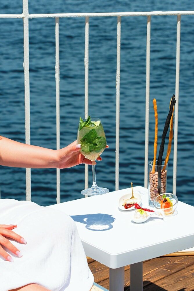 Фото Hotel Admiral Sorrento