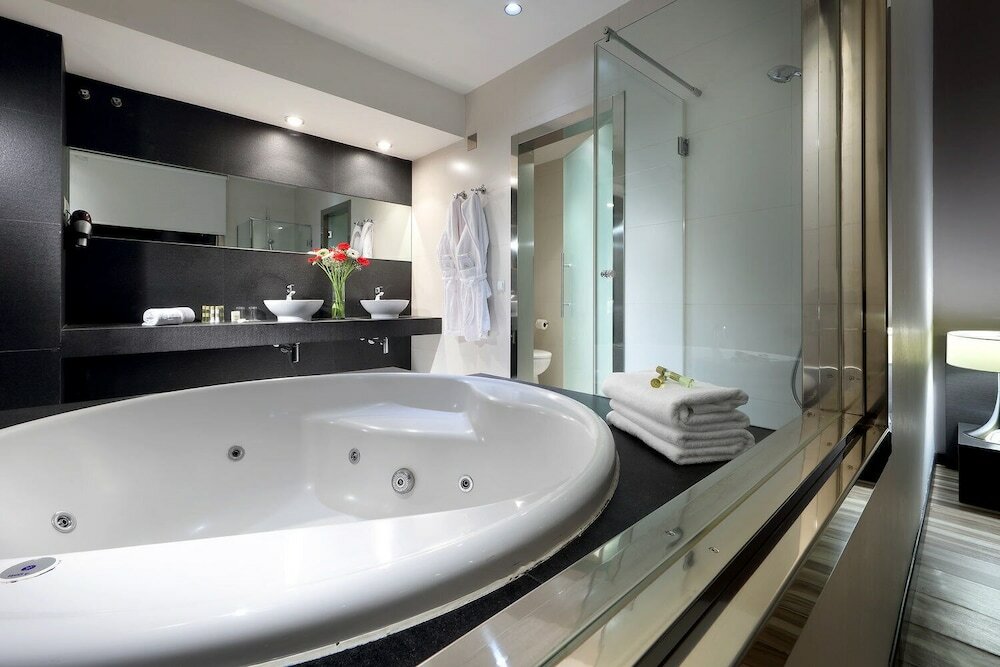 Фото Hotel Eurostars Arenas de Pinto