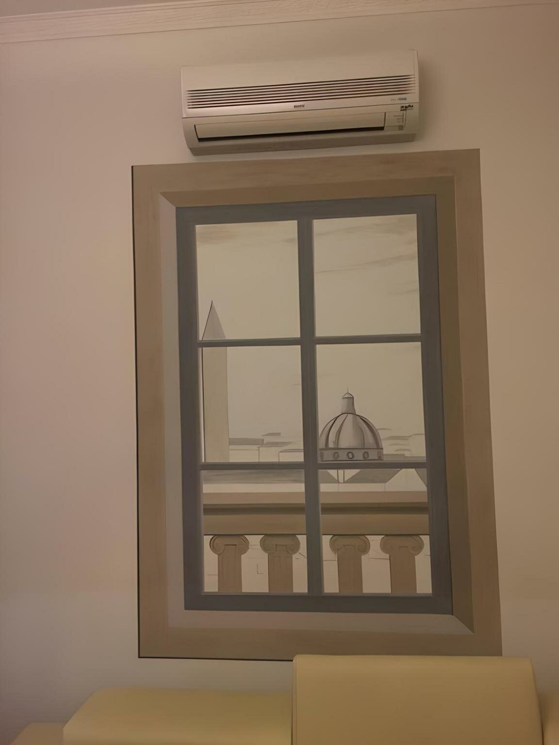 Фото Soggiorno Oblivium