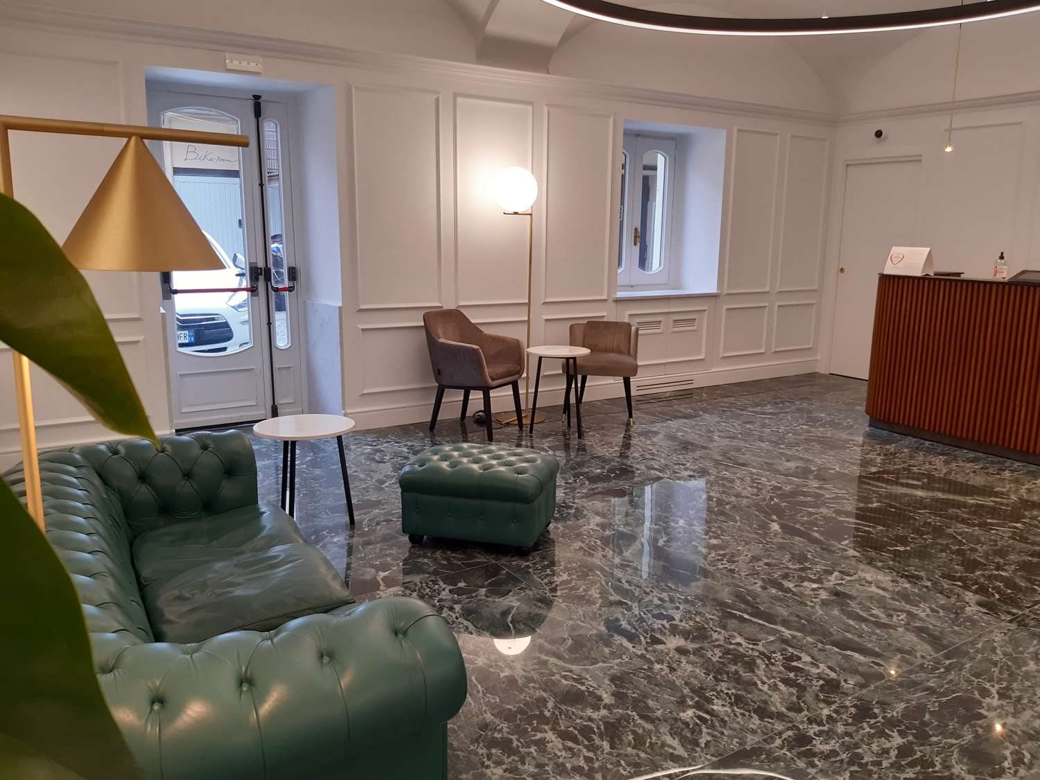 Фото Best Western Plus Royal Superga Hotel