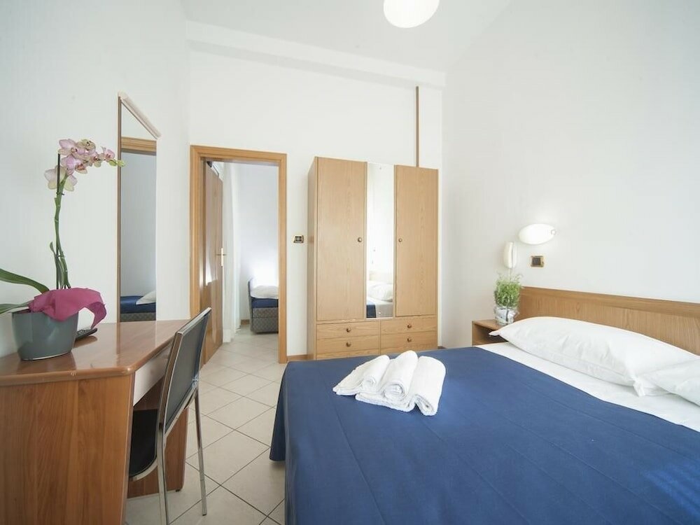 Фото Hotel Manola