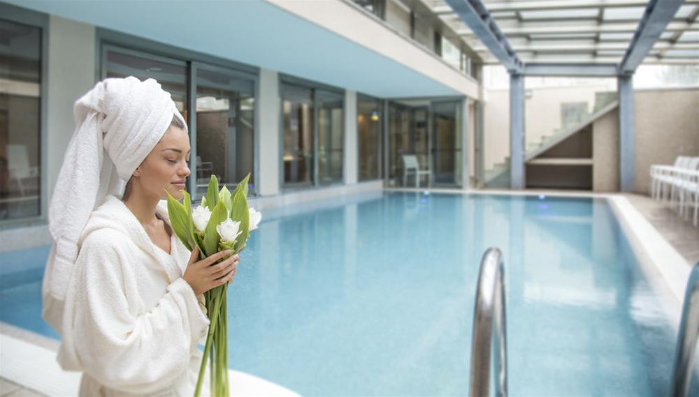 Фото Terminal Palace & SPA