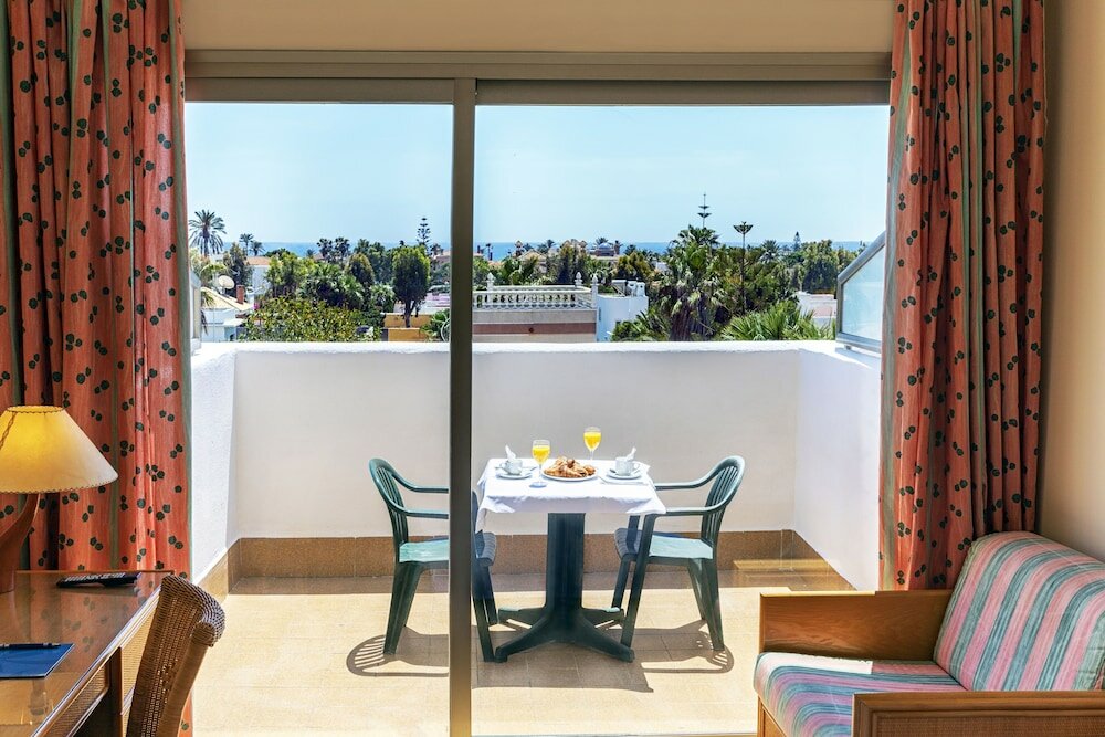 Фото Отель Moon Dreams Roquetas