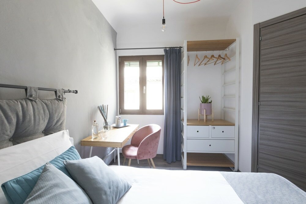 Фото Hotel Miceli - Civico 50