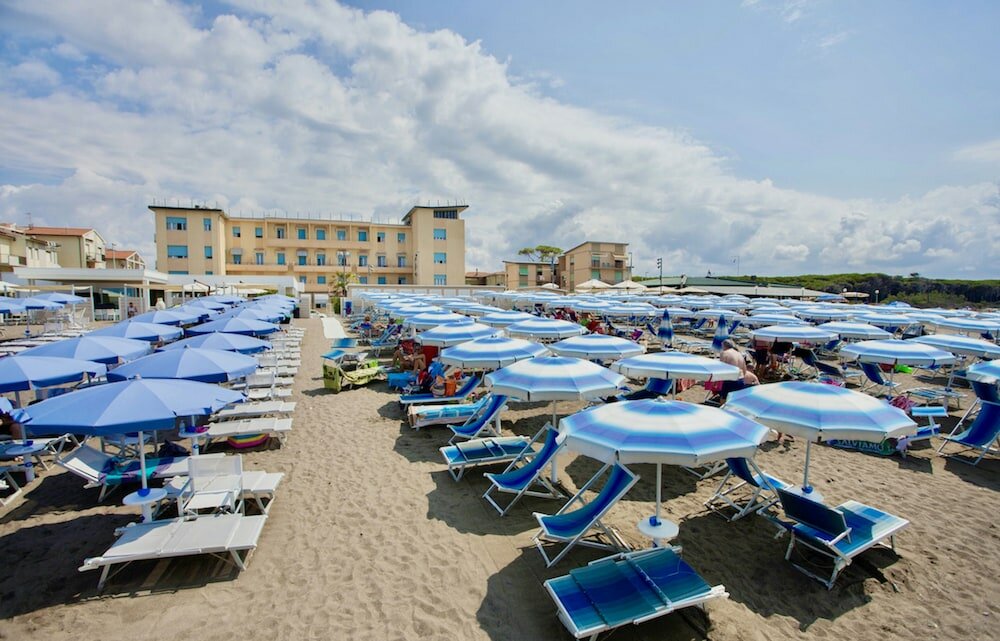 Фото Residence Stella Marina