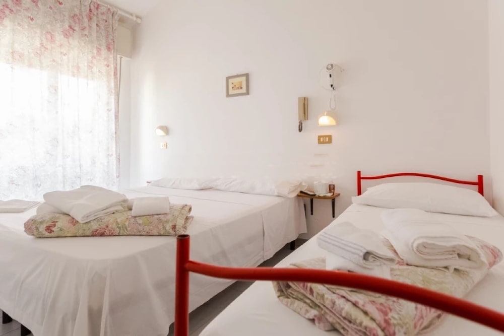 Фото Hotel Villa Donati