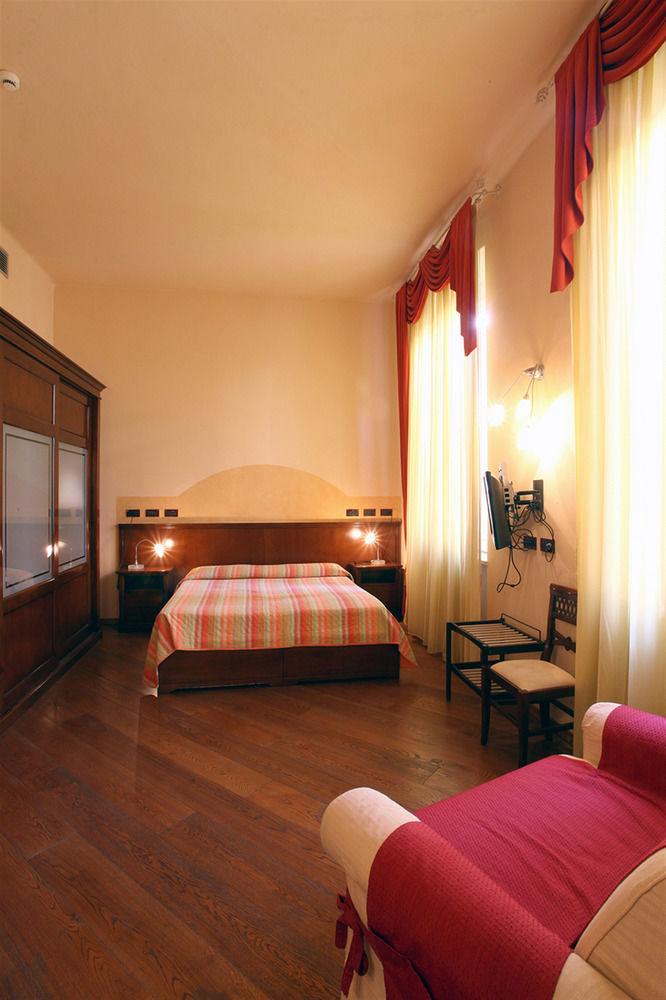 Фото Hotel Centro Termale Il Baistrocchi