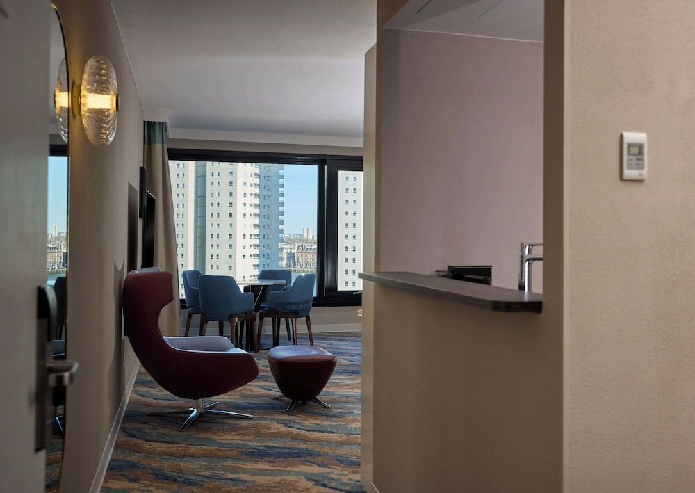 Фото Mainport by Inntel Hotels