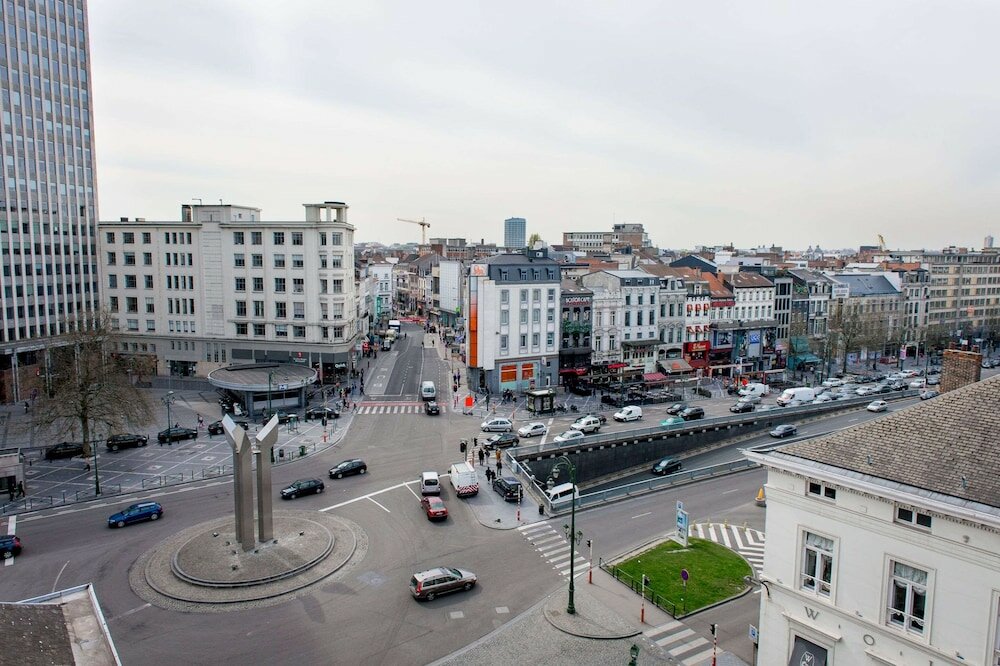 Фото Hotel Chambord