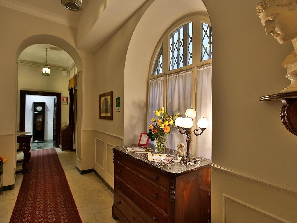 Фото Alibrandi Palace